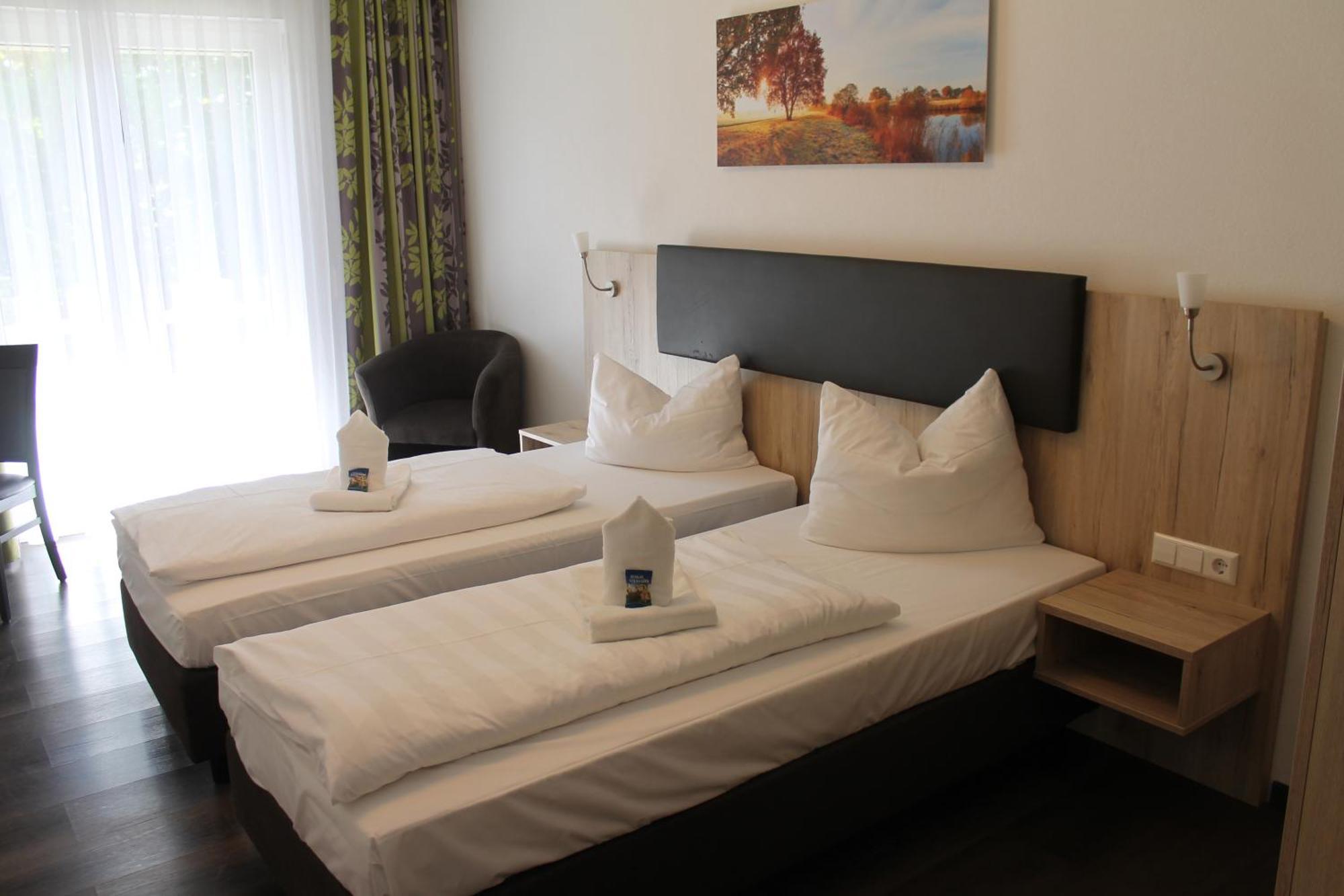 Hotel Küffner Hof